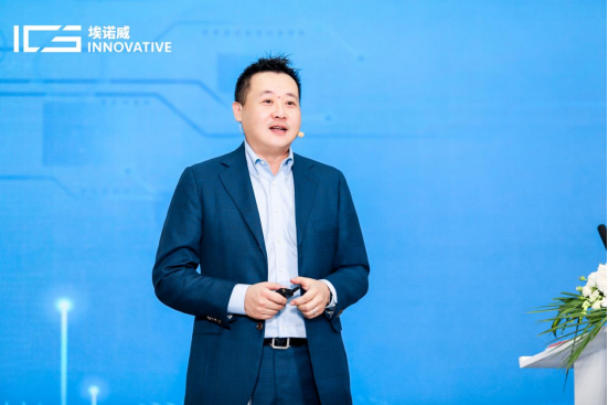 米兰·网站在线官网-米兰(中国)科技有限公司联合创始人兼副董事长、埃诺威首席执行官谭木
